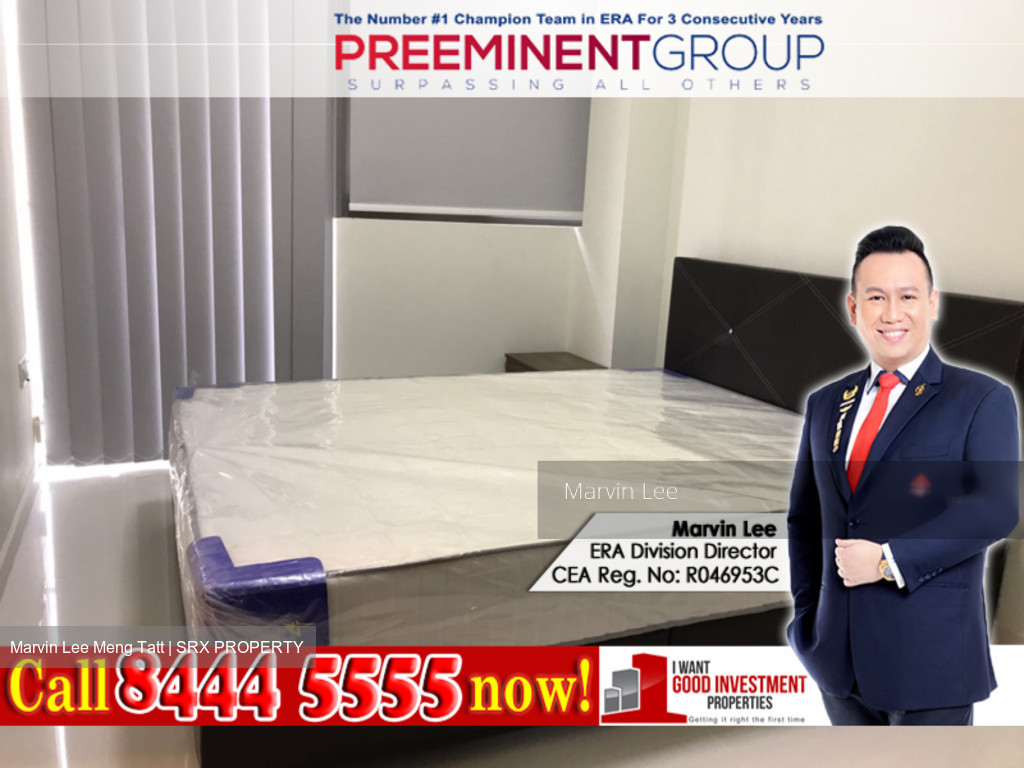 Vivace (D9), Apartment #176536782